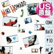 画像1: MIKI HOWARD / UNTIL YOU COME BACK TO ME (米原盤/REMIX) [◎中古レア盤◎お宝！ジャケ付原盤！踊れるカバー！] (1)