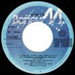 画像2: BONEY M / YOUNG, FREE AND SINGLE (7インチ) [◎中古レア盤◎お宝！スペイン版ジャケ7"！80'sハイエナ鉄板！] (2)