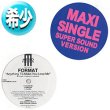 画像1: FORMAT / ANYTHING TO MAKE YOU LOVE ME (3VER) [■廃盤■激レア！幻すぎる1枚！超希少音源！] (1)