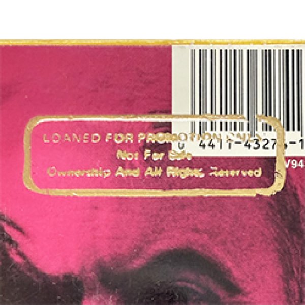 画像2: 3 MAN ISLAND / FUNKIN' FOR THE UK (米原盤/SAXマシンMIX) [◎中古レア盤◎お宝！金印ジャケUS原盤！フロア圧巻！ダンサー必殺曲！] (2)