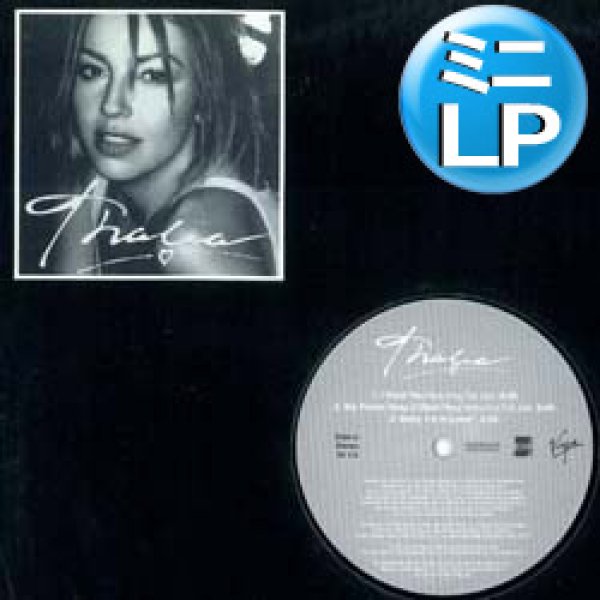 画像1: THALIA / ミニアルバム (ミニLP/全6曲) [■廃盤■お宝！少量生産！日本企画のみ！人気美メロ！] (1)