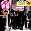画像1: ALMIGHTY RSO / ONE IN THE CHAMBA (米原盤/全3曲) [◎中古レア盤◎激レア！金印ジャケ！白ラベル非売品！KURIOUS同ネタ！] (1)
