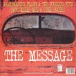 画像2: POSITIVE FORCE & GRANDMASTER FLASH / WE GOT THE FUNK + 1曲 (全2曲) [◎中古レア盤◎お宝！少量生産！イタリア版ジャケ！豪華2曲！] (2)