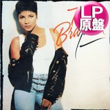 Toni Braxton 『Secrets』レコード Tony Braxton Secrets
