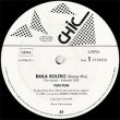 画像2: FUN FUN / BAILA BOLERO (独原盤/12"MIX) [◎中古レア盤◎お宝！滅多に無いドイツ原盤！ロングMIX！] (2)