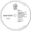 画像2: WENDY MOTEN / ベスト集 (ミニLP/全4曲) [■廃盤■お宝！少量生産！日本企画のみ！"MAKE THIS LOVE LAST"入り！] (2)