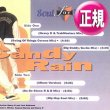画像1: SOUL FOR REAL / CANDY RAIN (REMIX/6VER) [■廃盤■お宝！滅多に無い美品！日本版だけの豪華内容！] (1)