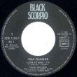 画像3: TINA CHARLES / I LOVE TO LOVE (87年MIX/7インチ) [◎中古レア盤◎お宝！フランス版7"MIX！DMCリミックス！] (3)