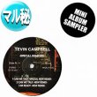 画像1: TEVIN CAMPBELL / マル秘MIX集 (マル秘MIX/全4曲) [◎中古レア盤◎激レア！少量生産！幻のマル秘MIX！] (1)