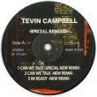 画像2: TEVIN CAMPBELL / マル秘MIX集 (マル秘MIX/全4曲) [◎中古レア盤◎激レア！少量生産！幻のマル秘MIX！] (2)