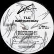 画像2: TLC / BABY BABY BABY (特別編/5VER) [◎中古レア盤◎激レア！美品！少量生産12"！完璧内容！ピンクジャケMIX + アルバムVER！] (2)