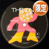 ナスティーストリートレコード】CHANTE MOORE / THIS TIME (米原盤