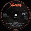 画像3: BASIA / NEW DAY FOR YOU (英原盤/12"MIX) [◎中古レア盤◎お宝！本物の原盤！哀愁ロングMIX！CM曲！] (3)
