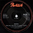 画像2: BASIA / NEW DAY FOR YOU (英原盤/12"MIX) [◎中古レア盤◎お宝！本物の原盤！哀愁ロングMIX！CM曲！] (2)