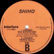 画像3: SHIHO / ザンジバル (原盤/レッドモンスターMIX) [◎中古レア盤◎お宝！本物の原盤！和製ユーロ傑作！] (3)