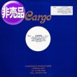 画像1: CARGO / YOU MAKE MY WORLD (UKプロモ/12"MIX) [◎中古レア盤◎激レア！非売品ジャケ付原盤！お洒落JAZZ FUNK傑作！SAX版入り！] (1)