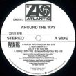 画像2: AROUND THE WAY / ミニアルバム (ミニLP/全6曲) [■廃盤■お宝！美A級品！少量生産！日本企画のみ！音質抜群！] (2)
