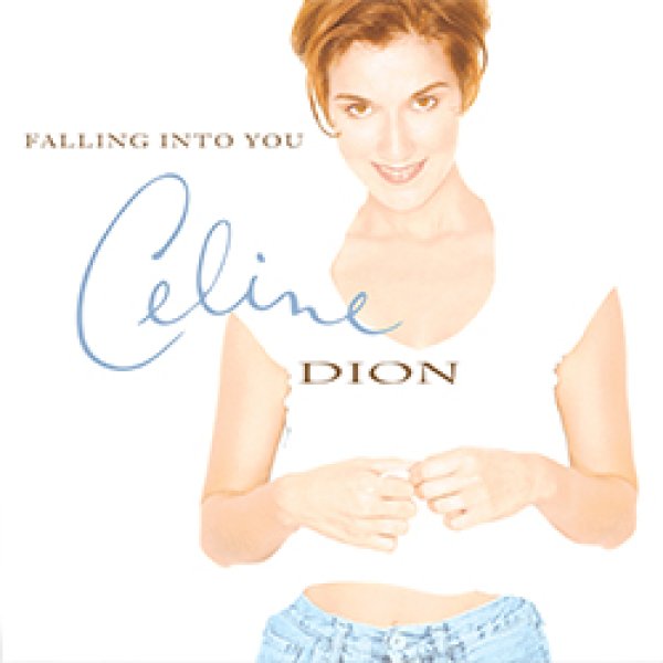 画像2: CELINE DION / FALLING INTO YOU (2LP/全15曲) [■予約■祝！30周年記念！2枚組リプレス！激レア大名盤！] (2)