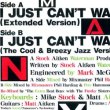 画像2: MANDY / I JUST CAN'T WAIT (原盤/THE COOL & BREEZY JAZZ MIX) [◎中古レア盤◎お宝！帯付！B面最強！DJ HARVEY！] (2)