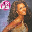 画像1: VANESSA WILLIAMS / YOU ARE EVERYTHING (米原盤/REMIX) [◎中古レア盤◎お宝！ジャケ付原盤！R&Bハウスカバー！] (1)