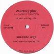 画像2: COURTNEY PINE / I'M STILL WAITING + 2曲 (全3曲) [◎中古レア盤◎お宝！美A級品！少量生産！グランドビート2大名曲！] (2)