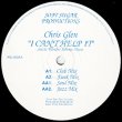 画像2: CHRIS GLEN / I CAN'T HELP IT (英原盤/REMIX) [◎中古レア盤◎激レア！希少音源！本物の原盤！マイケル極上カバー！] (2)