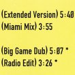 画像2: INNER CIRCLE / GAMES PEOPLE PLAY (独原盤/12"MIX) [◎中古レア盤◎激レア！ドイツ版ジャケ！フロア大合唱！] (2)