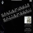 画像2: MATT BIANCO / HALF A MINUTE (英原盤/12"MIX) [◎中古レア盤◎お宝！欧州のみ！ジャケ付原盤！ロングMIX！MURO！] (2)