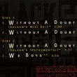 画像2: BLACK SHEEP / WITHOUT A DOUBT (米原盤/REMIX) [◎中古レア盤◎お宝！美品盤！本物のUS原盤 ！メロウミドル名曲！] (2)