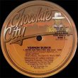 画像2: VERNON BURCH / NEVER CAN FIND THE WAY (USプロモ/全2曲) [◎中古レア盤◎激レア！FUNKYダンクラ最高峰！B面曲は別MIX！] (2)