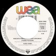 画像2: KATE YANAI / BACARDI FEELING (7インチMIX) [◎中古レア盤◎お宝！ドイツ版ジャケ7"MIX！「バカルディ」ソング！] (2)