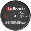 画像2: LA BOUCHE / FALLIN' IN LOVE + 3曲 (ミニLP/全4曲) [■廃盤■激レア！超少量生産！日本だけの特別企画版！] (2)