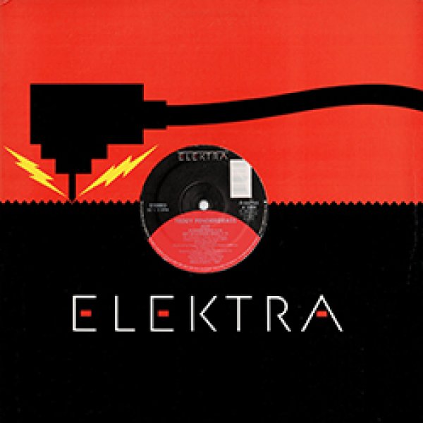 画像2: TEDDY PENDERGRASS / JOY (米原盤/12"MIX) [◎中古レア盤◎お宝！本物のUS原盤！80's後期アーバン！] (2)