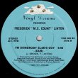 画像3: FREDERICK LINTON / I'M SOMEBODY ELSE'S GUY (米原盤/12"MIX) [◎中古レア盤◎激レア！本物の原盤！JOCELYN BROWN使い！] (3)