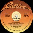 画像2: KELLY MARIE / I'M ON FIRE (ポルトガル原盤/12"MIX) [◎中古レア盤◎鬼レア！ポルトガル版ジャケ！最強ハイエナジー！] (2)