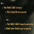 画像2: R.KELLY / SHE'S LOVING ME + 2曲 (英原盤/REMIX) [◎中古レア盤◎お宝！ジャケ付原盤！90's初期R&B名盤！極上3曲！] (2)