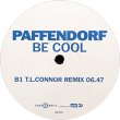画像2: PAFFENDORF / BE COOL (独原盤/REMIX) [◎中古レア盤◎お宝！なんと新品！大HITユーロ・ダンス！] (2)