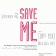 画像2: LISA FISCHER / SAVE ME (英原盤/12"MIX) [◎中古レア盤◎お宝！珍しい英国原盤！美メロ歌物！DEF MIX！] (2)