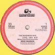 画像2: MIKE MAREEN / LOVE-SPY (和蘭原盤/バッドマンMIX) [◎中古レア盤◎お宝！オランダ原盤！超人気ハイエナ！] (2)
