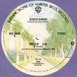 画像2: GEORGE BENSON / THE WORLD IS A GHETTO & BREEZIN (カラー盤/12"MIX) [■廃盤■激レア！極少量生産！マーブル盤！豪華2曲版！] (2)