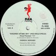 画像3: GIORGIA MORANDI / CHILDREN OF THE SKY (伊原盤/12"MIX) [◎中古レア盤◎激レア！イタリア版ジャケ！星の子供たち！] (3)