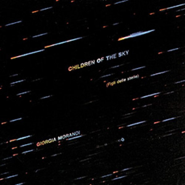 画像2: GIORGIA MORANDI / CHILDREN OF THE SKY (伊原盤/12"MIX) [◎中古レア盤◎激レア！イタリア版ジャケ！星の子供たち！] (2)