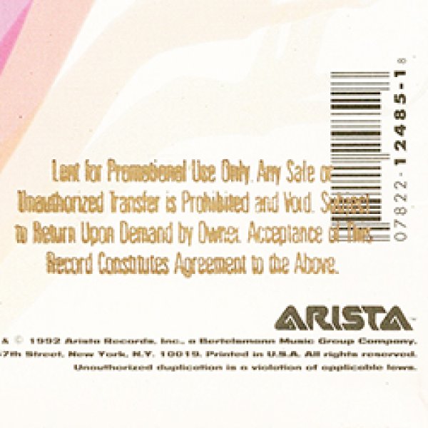画像3: THE SOUL SYSTEM / IT'S GONNA BE A LOVELY DAY (2枚組原盤/6VER) [◎中古レア盤◎お宝！金印ジャケ！Wパック原盤！人気カバー！] (3)