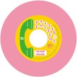画像2: ASUKA ANDO / ミス・アプリコット (7インチ/新MIX) [■限定■お宝直行！ピンク色7”！NEWバージョン！] (2)