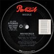 画像2: NICOLE / HOUSECALLS (米原盤/12"MIX) [◎中古レア盤◎お宝！本物のUS原盤！哀愁ガラージ傑作！TIMMY十八番！] (2)