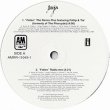 画像2: MYA / FALLEN (USプロモ/ファーサイドMIX) [◎中古レア盤◎お宝！本物のUSプロモオンリー原盤！人気REMIX！] (2)