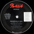画像3: NICOLE / HOUSECALLS (米原盤/12"MIX) [◎中古レア盤◎お宝！本物のUS原盤！哀愁ガラージ傑作！TIMMY十八番！] (3)