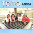 画像2: TOTO / AFRICA (7インチMIX) [◎中古レア盤◎激レア！美ジャケ！オランダ版ジャケ7"MIX！80's名曲！] (2)