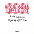 画像2: SOUNDS OF BLACKNESS / サンプラー (ミニLP/全5曲) [◎中古レア盤◎お宝！5曲入りミニLP！90's傑作！] (2)