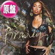 画像1: BRANDY / AFRODISIAC (欧州原盤/全2曲) [◎中古レア盤◎お宝！飾りたいSEXYジャケ！未発曲入り！] (1)